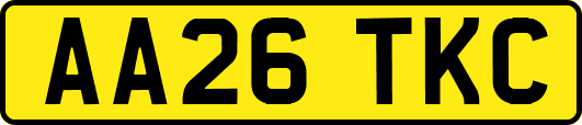 AA26TKC