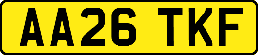 AA26TKF