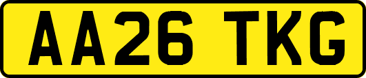 AA26TKG