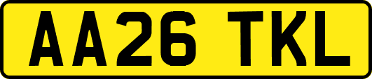 AA26TKL