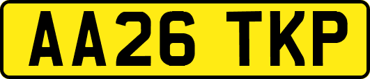 AA26TKP