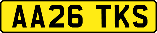AA26TKS