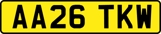 AA26TKW