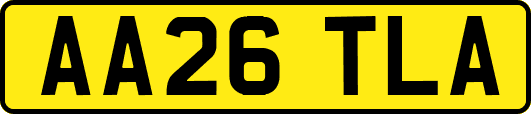 AA26TLA