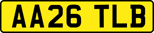 AA26TLB
