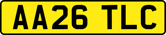 AA26TLC
