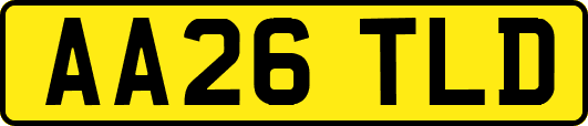 AA26TLD