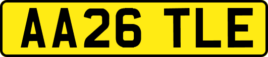 AA26TLE