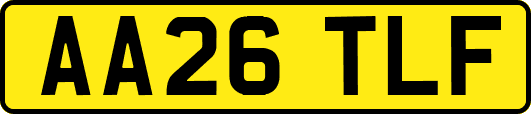 AA26TLF