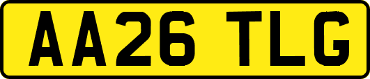 AA26TLG
