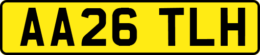 AA26TLH