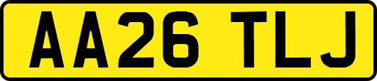 AA26TLJ