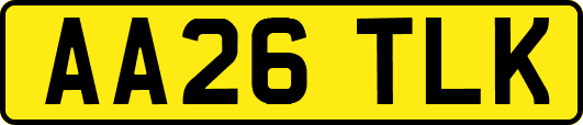 AA26TLK
