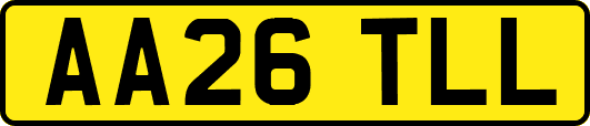 AA26TLL