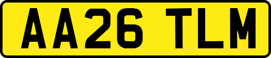 AA26TLM