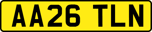 AA26TLN