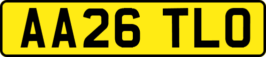 AA26TLO