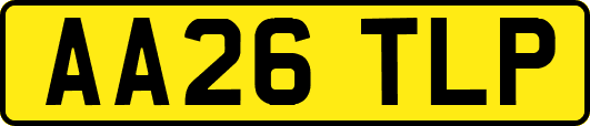 AA26TLP