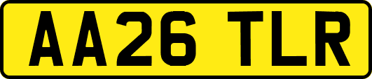 AA26TLR