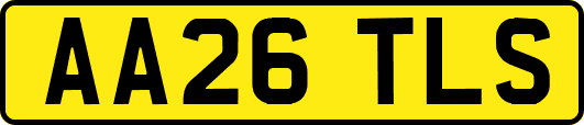 AA26TLS