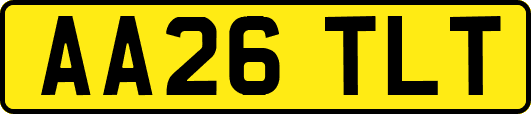 AA26TLT