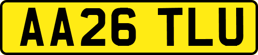 AA26TLU