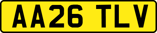 AA26TLV