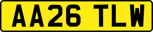 AA26TLW