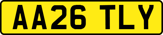 AA26TLY