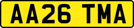 AA26TMA