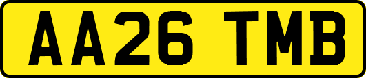AA26TMB