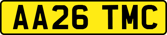 AA26TMC