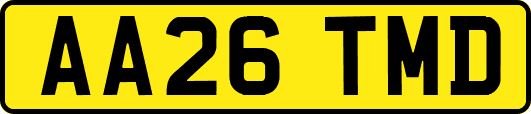 AA26TMD
