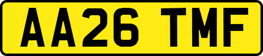 AA26TMF