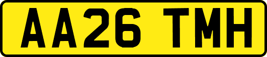 AA26TMH
