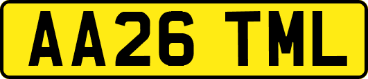 AA26TML