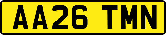 AA26TMN