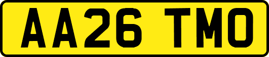 AA26TMO
