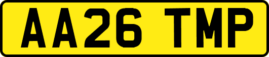 AA26TMP