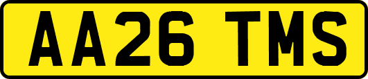 AA26TMS
