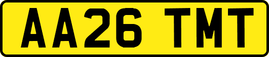 AA26TMT