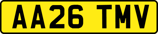 AA26TMV