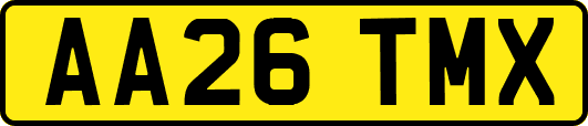 AA26TMX