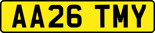 AA26TMY