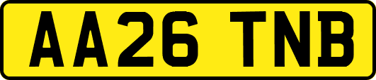 AA26TNB