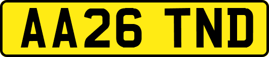 AA26TND