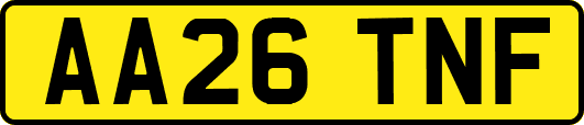 AA26TNF
