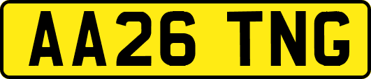 AA26TNG