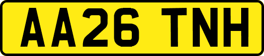 AA26TNH
