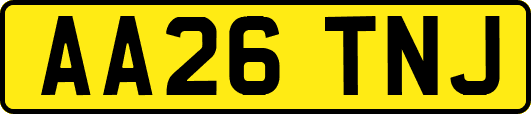 AA26TNJ